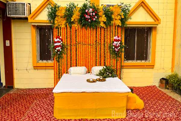 party park community contact number