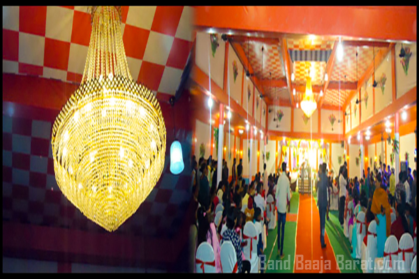 party park community images