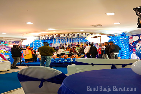 maharana pratap bhawan contact number