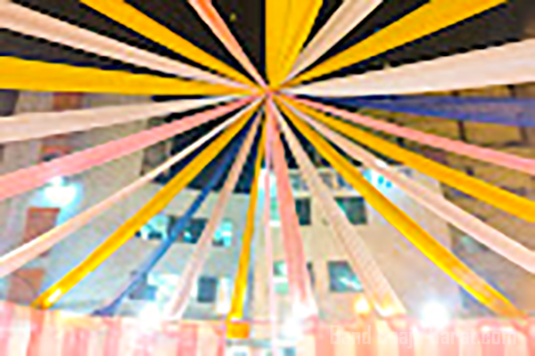 maharana pratap bhawan for events