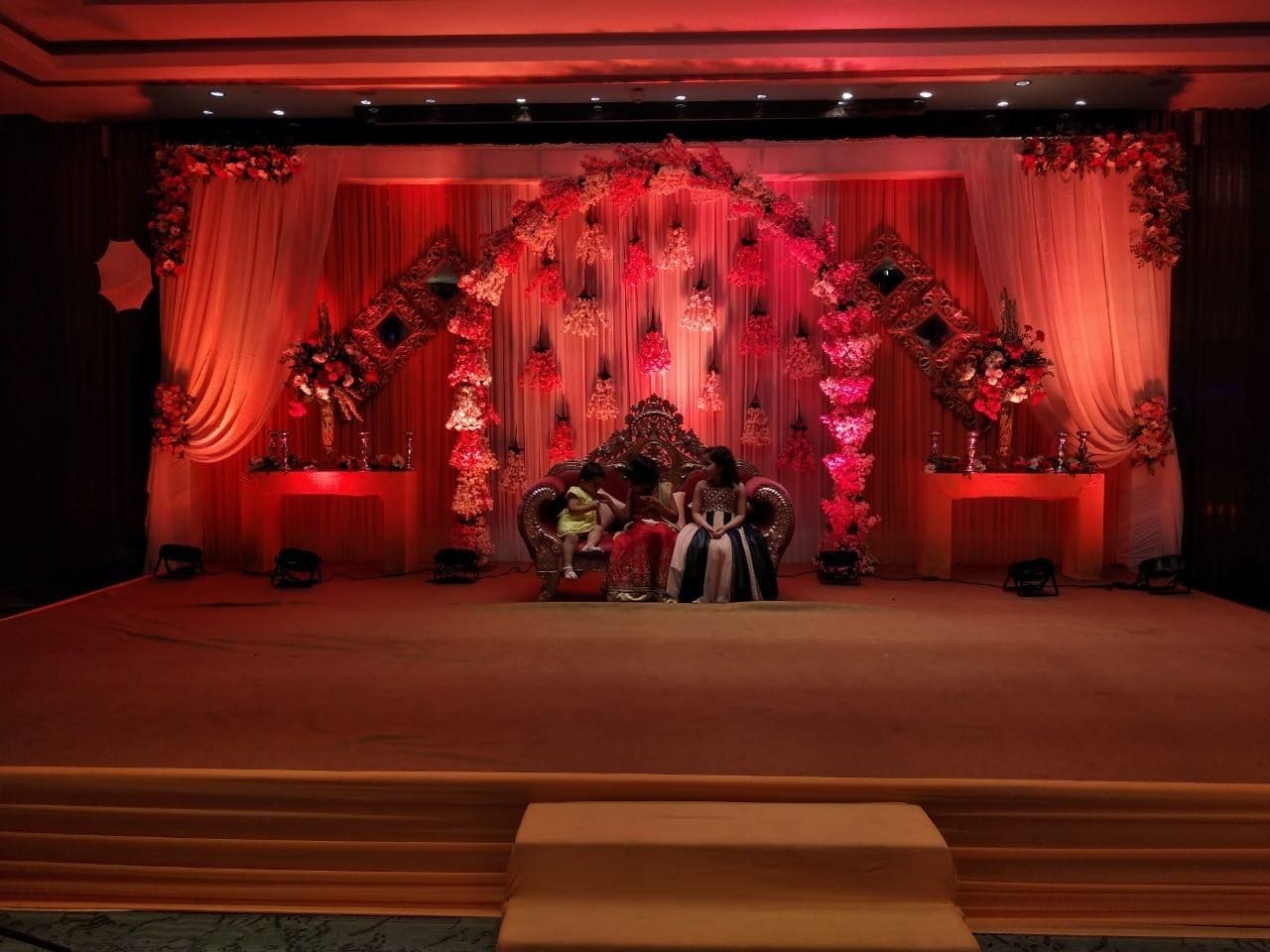 i one wedding & decor manglapuri chhatarpur  new delhi
