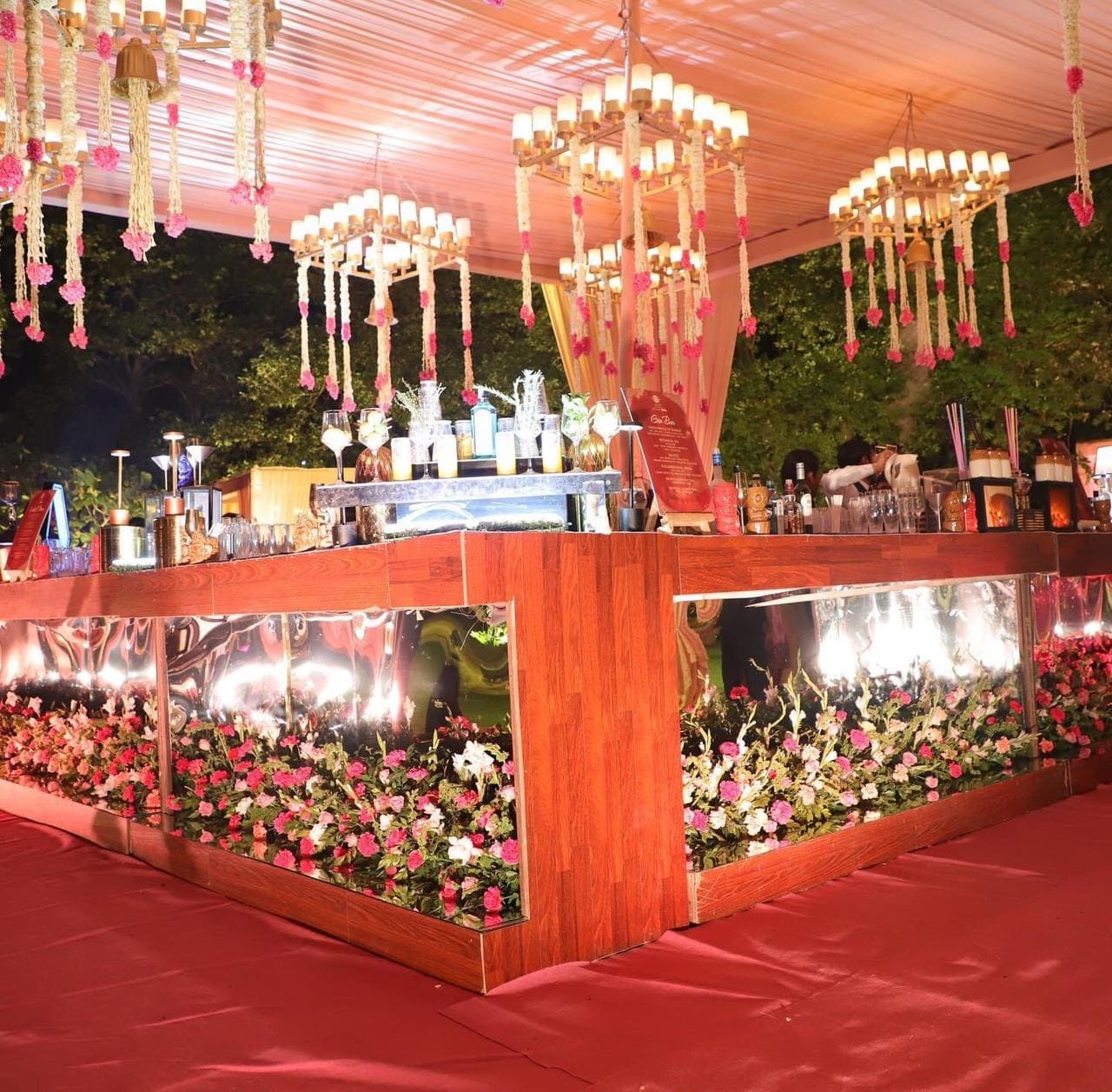 I One wedding & decor manglapuri chhatarpur  new delhi