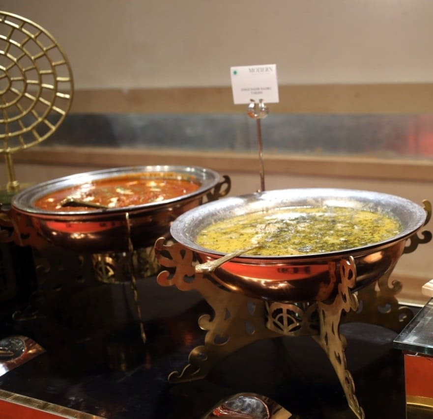 premium catering services chhatarpur south delhi