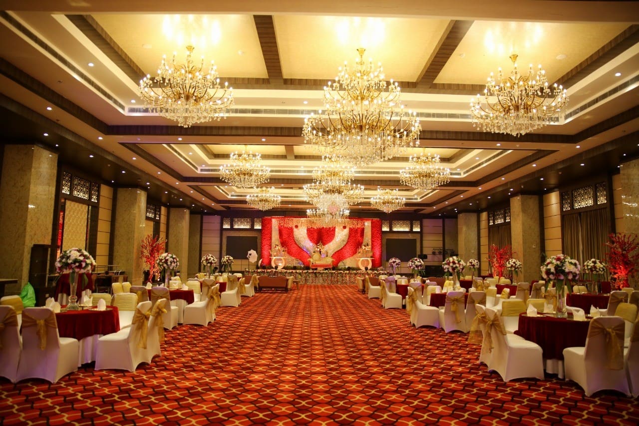best wedding planner in delhi ncr