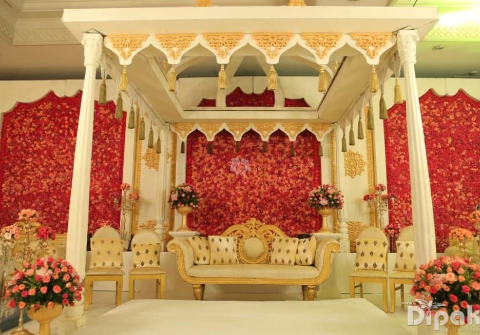 vivah luxury weddings jhandewalan new delhi