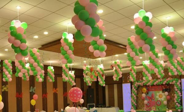 birthday planner chhatarpur new delhi
