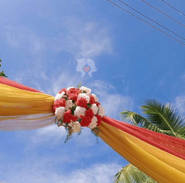 Best wedding decorators in mangalore