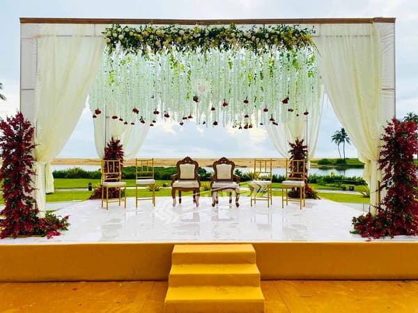 shads event and wedding planner  mangalore