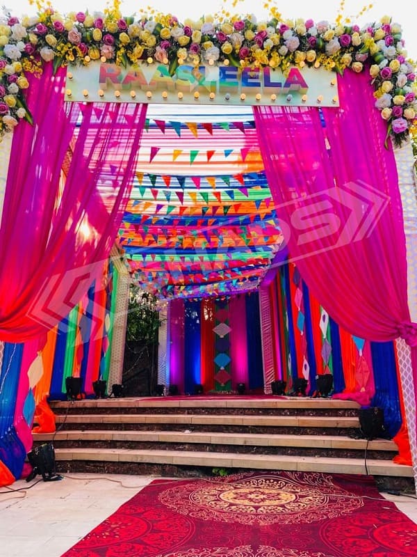 shads event and wedding planner mangalore
