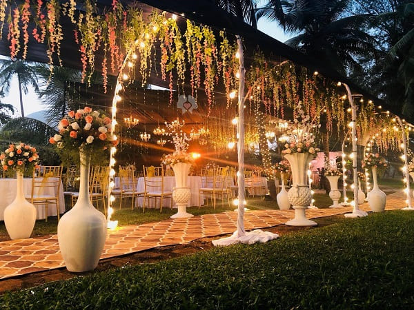 shads event and wedding planner mangalore