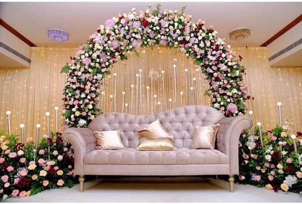 best wedding decorator ideas