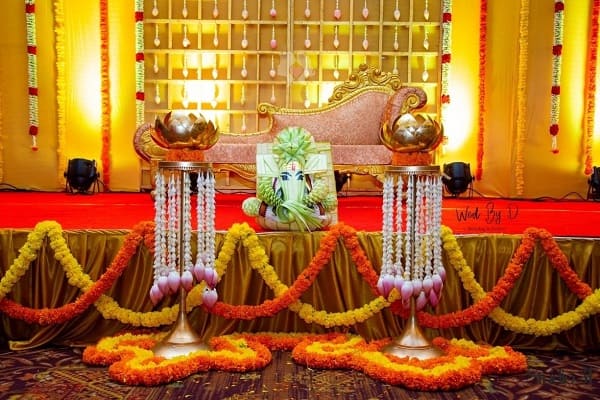 best wedding planner in tamil nadu