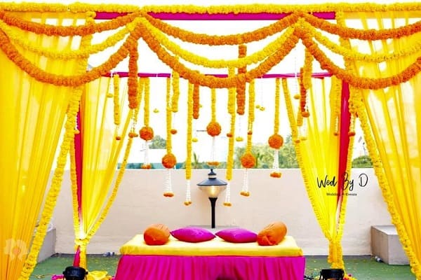 best wedding planner in tamil nadu