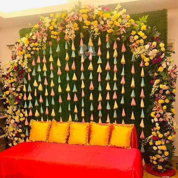 ido - Weddings & Occasions pukharaj layout bengaluru