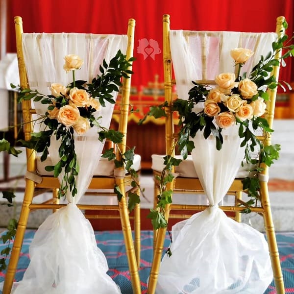 ido - Weddings & Occasions pukharaj layout bengaluru