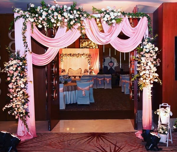 I DO - Weddings & Occasions pukharaj layout bengaluru