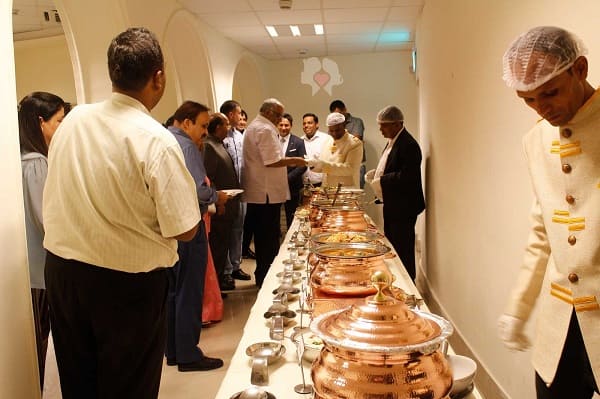 karachi caterers delhi
