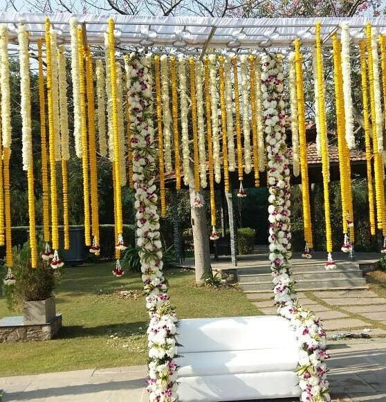 zeyan wedding & events chhatarpur new delhi