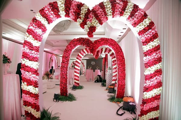 zeyan wedding & events chhatarpur new delhi