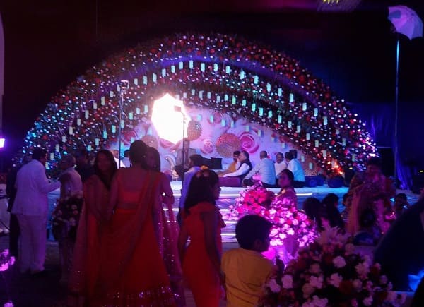 zeyan wedding and events chhatarpur new delhi