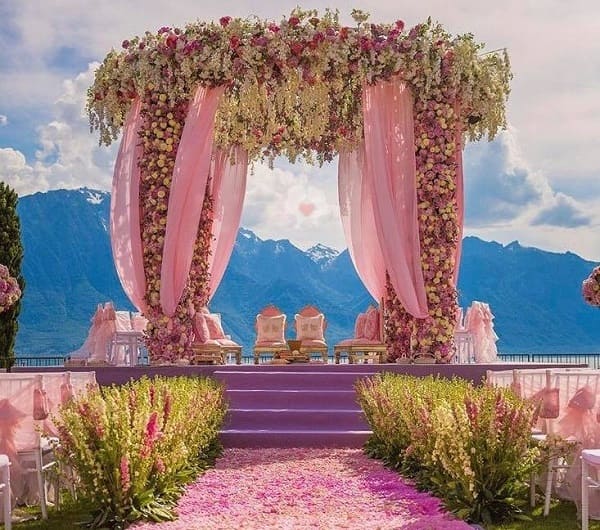 best wedding planner in delhi ncr