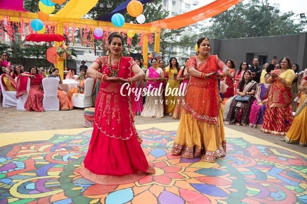 crystal ball events bhowanipore kolkata