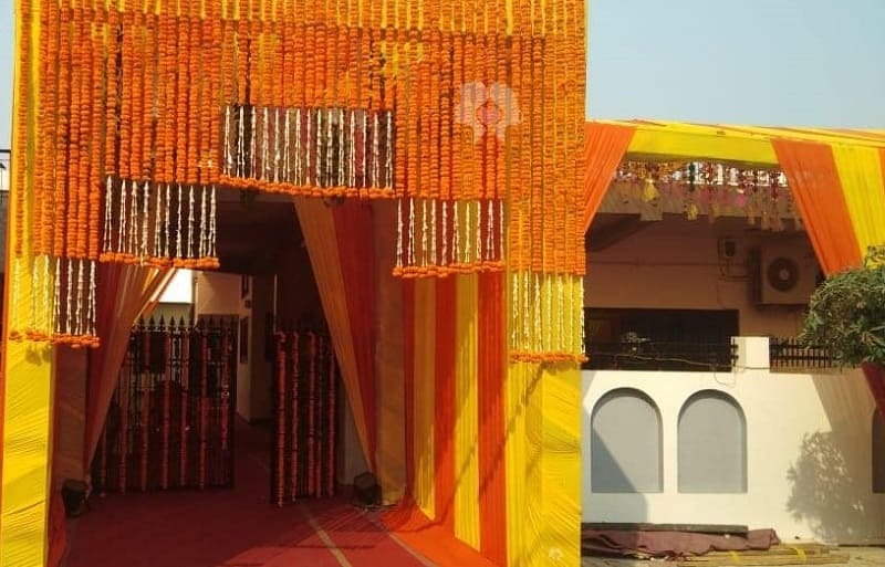 grace event & tent decorators kavi nagar ghaziabad uttar pradesh