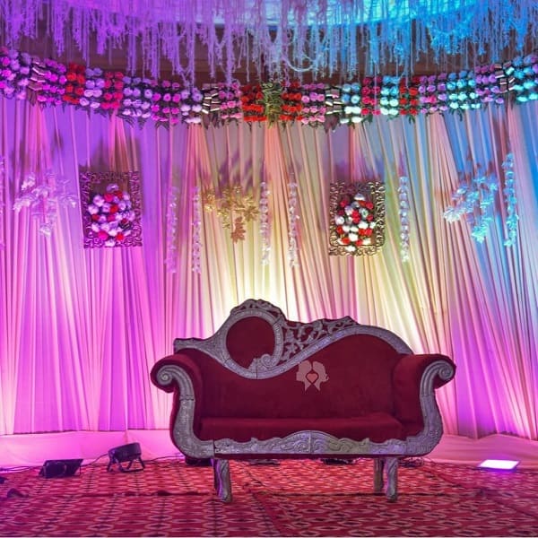 best wedding decorators in delhi ncr