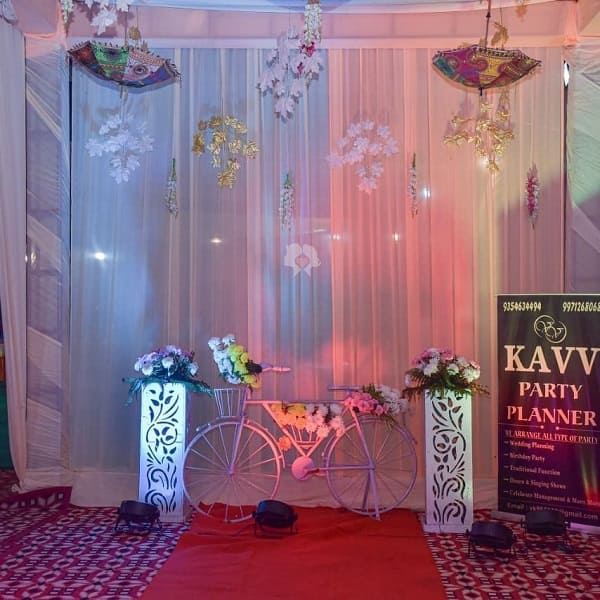 Best wedding decorators in delhi