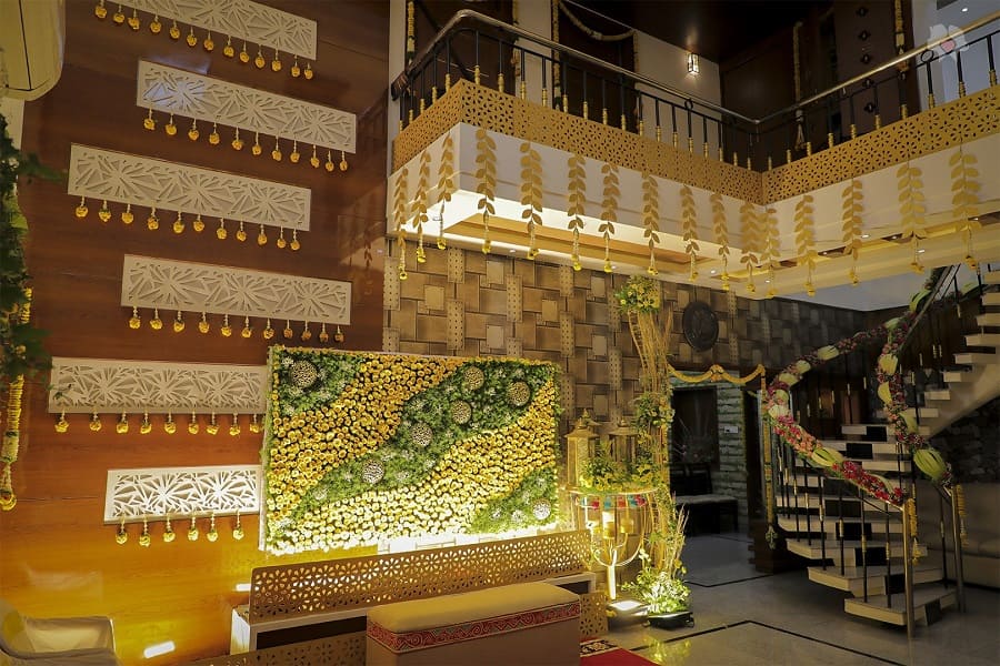 best wedding decorator ideas