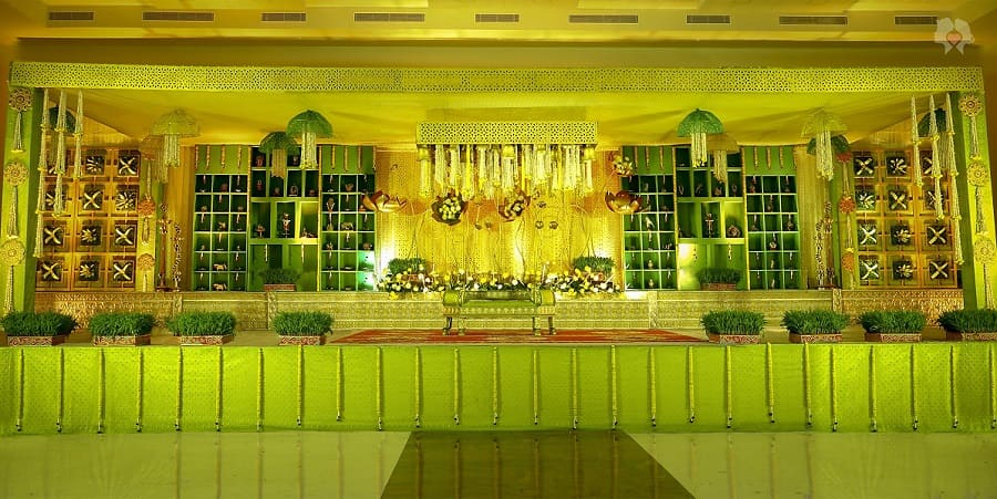 best wedding decorator ideas