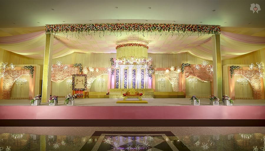 best wedding decorator ideas