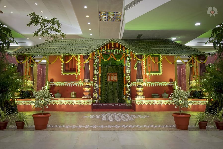 best wedding decorators near me