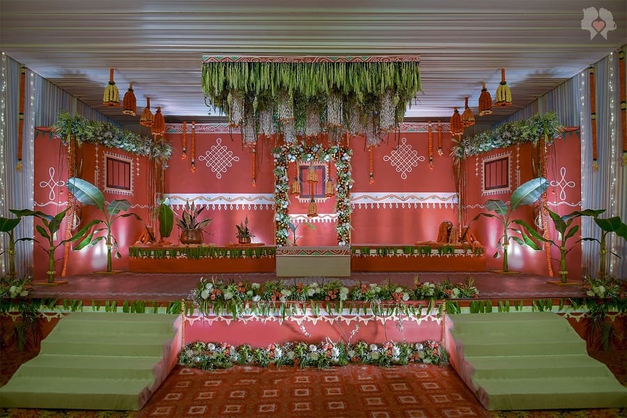 best wedding decorator ideas