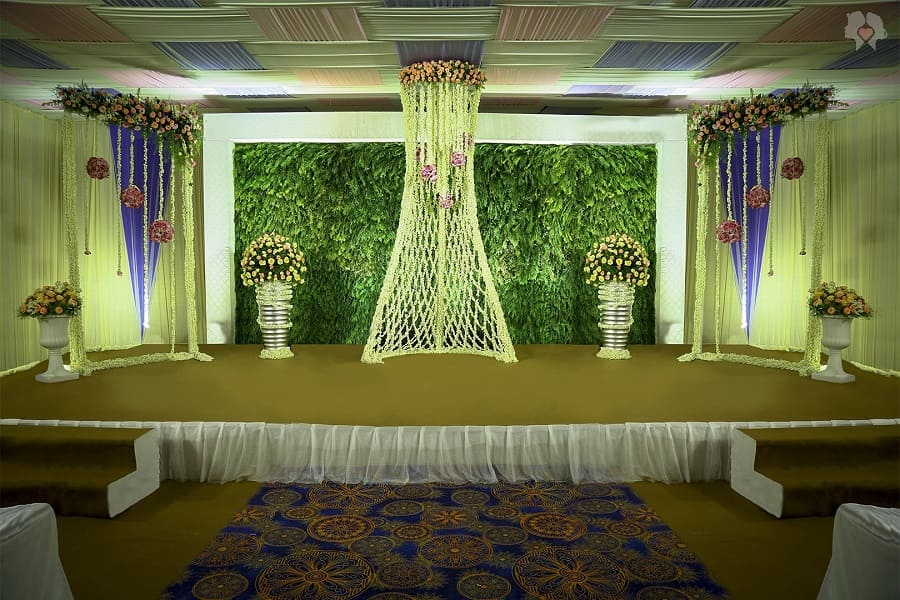 best wedding decorator ideas