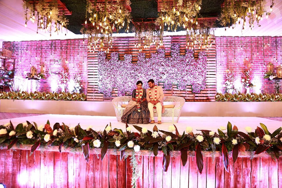 best wedding decorators near me