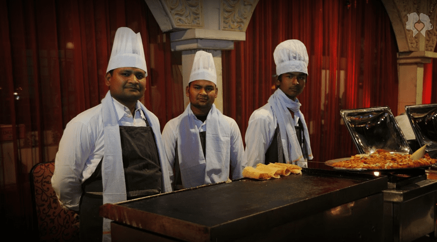 lajawab caterers lodhi road new delhi