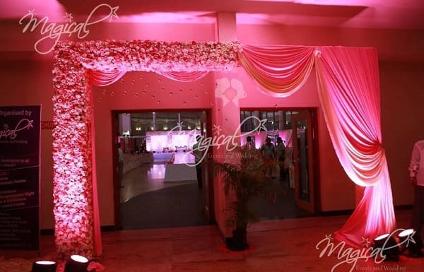 magical events and weddings mangalore