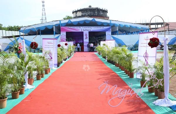 magical events and weddings mangalore