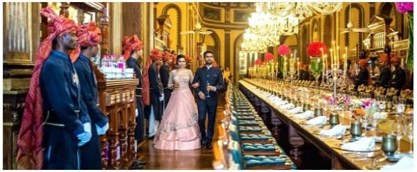 divya vithika wedding planner bengaluru