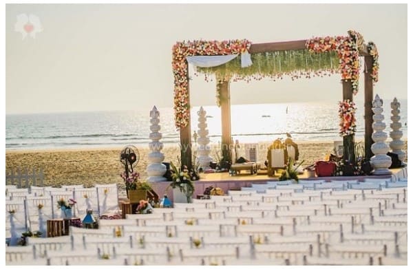 my wedding planning marol mumbai