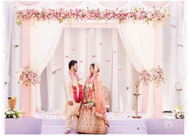 best wedding planner in  karnataka