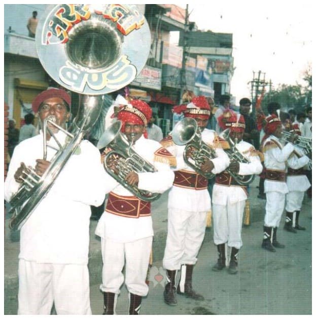 saraswati band/ghodi wala basai rd in gurgaon