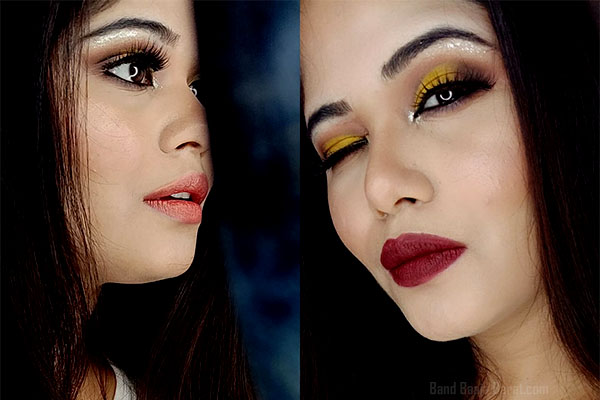 makeup by Fashion Vashion by Tanvi Singhal in Shahdara Delhi