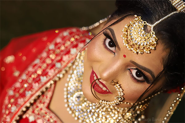 kapil and sumit makeup north delhi pitampura