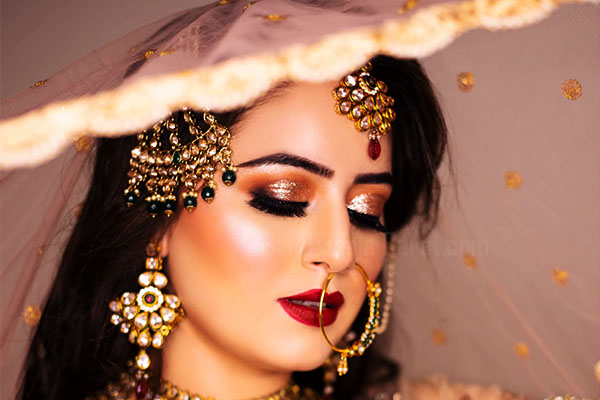 Makeup By Supriya Anubhuti in South Delhi