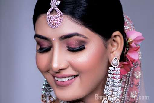 am unisex salon & makeup east of kailash delhi