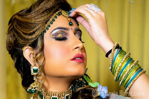 am unisex salon & makeup east of kailash delhi