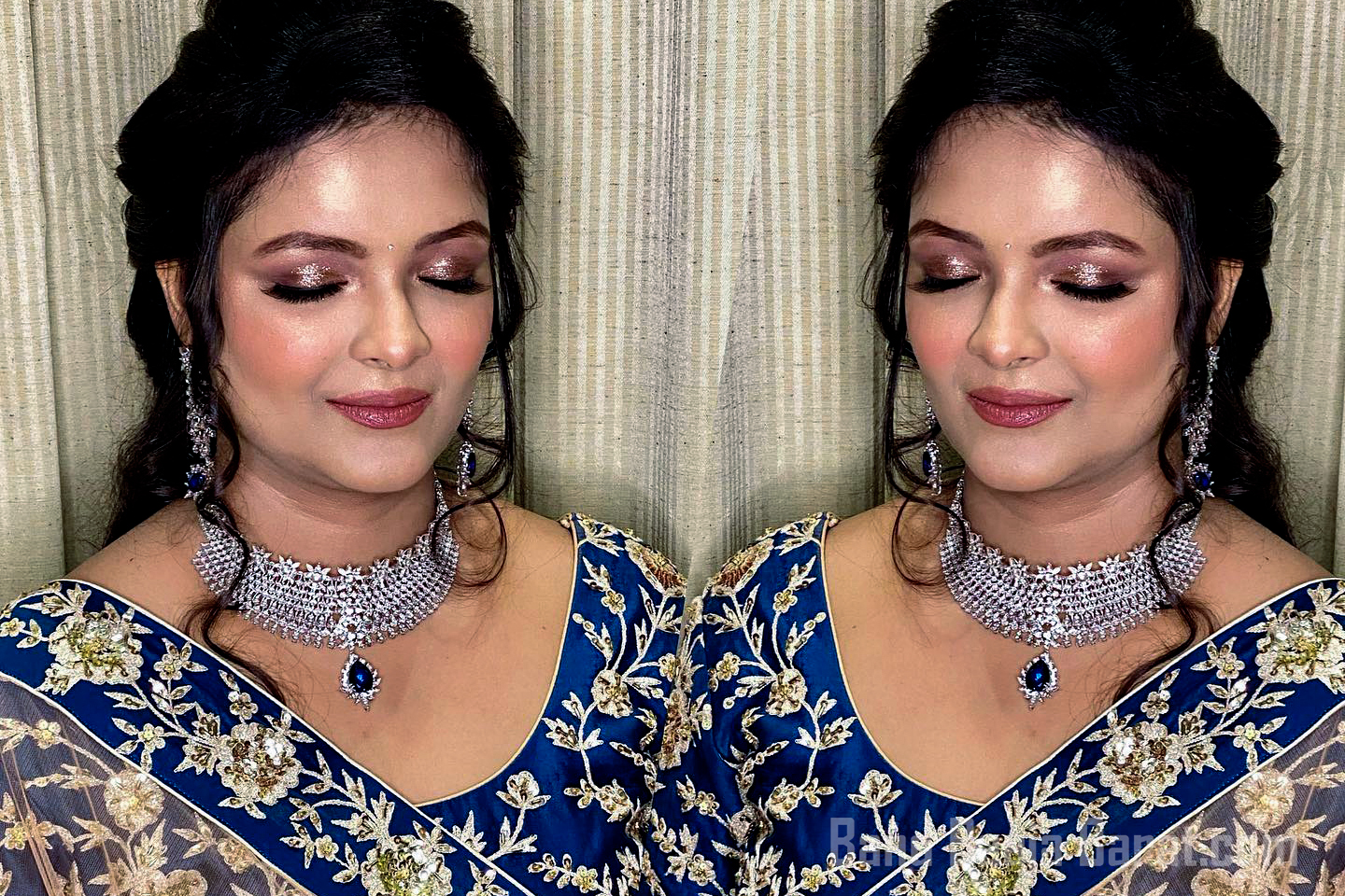 Makeover by Kanika Studio for Party Makeup in delhi