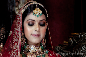 Makeup By Neha Singh in delhi